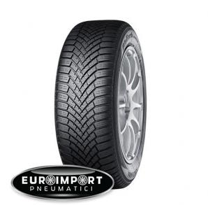 Yokohama Bluearth Winter V906 185/55 R15 86 H XL  TL
